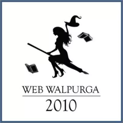 Bild: Autorenwettbewerb "Web Walpurga 2010 - Vom Netzvolk für Nachwuchsautoren"