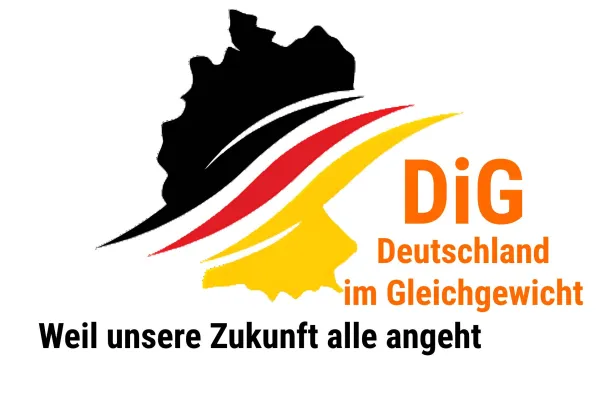 Bild: Mücheln: Klare Kante gegen Populismus - Ausgleich geht nur mit Realismus, Dialog und einer starken Mitte!
