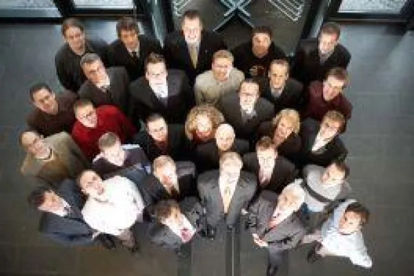 Bild: Innovative Einstellungspolitik zahlt sich aus