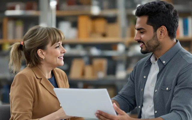Bild: Moderne Chefinnen, alte Machtstrukturen – Wenn junge Frauen in globalen Teams auf Widerstand stoßen