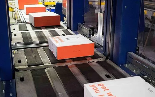 BFS unterstützt die s.Oliver Group beim Wachstum der urbanen Casual Brand Q/S designed by Bild: BFS unterstützt die s.Oliver Group beim Wachstum der urbanen Casual Brand Q/S designed by