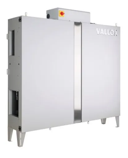 Bild: Produktneuheit zur Messe BAU in München: Vallox präsentiert neues Lüftungsgerät „Vario 650“