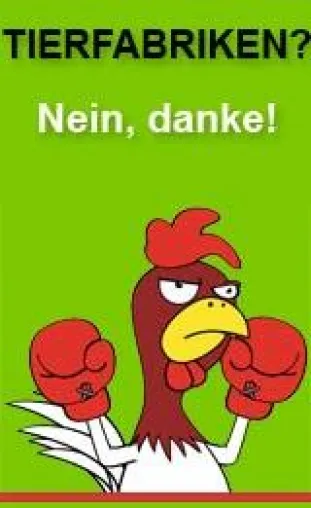 Bild: Städte und Gemeinden nutzen neue Rechtslage gegen Massentierhaltung
