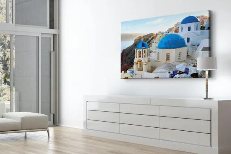 Bild: Fotoleinwand bei Hobbyfotografen immer populärer