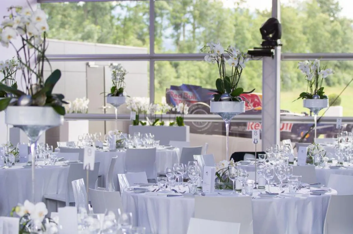 Großes Event zum Formel 1 Rennwochenende in Spielberg