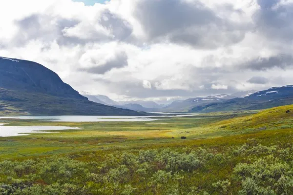 »Lapland my love« Fotoausstellung in Offenbach, 2.4.bis 28.5. Bild: »Lapland my love« Fotoausstellung in Offenbach, 2.4.bis 28.5.