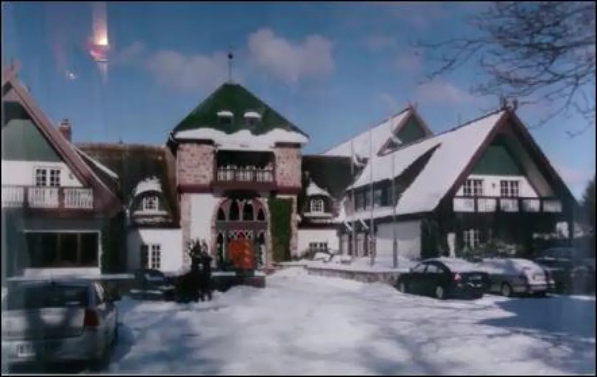 Usedom-Erlebnis auch im Winter