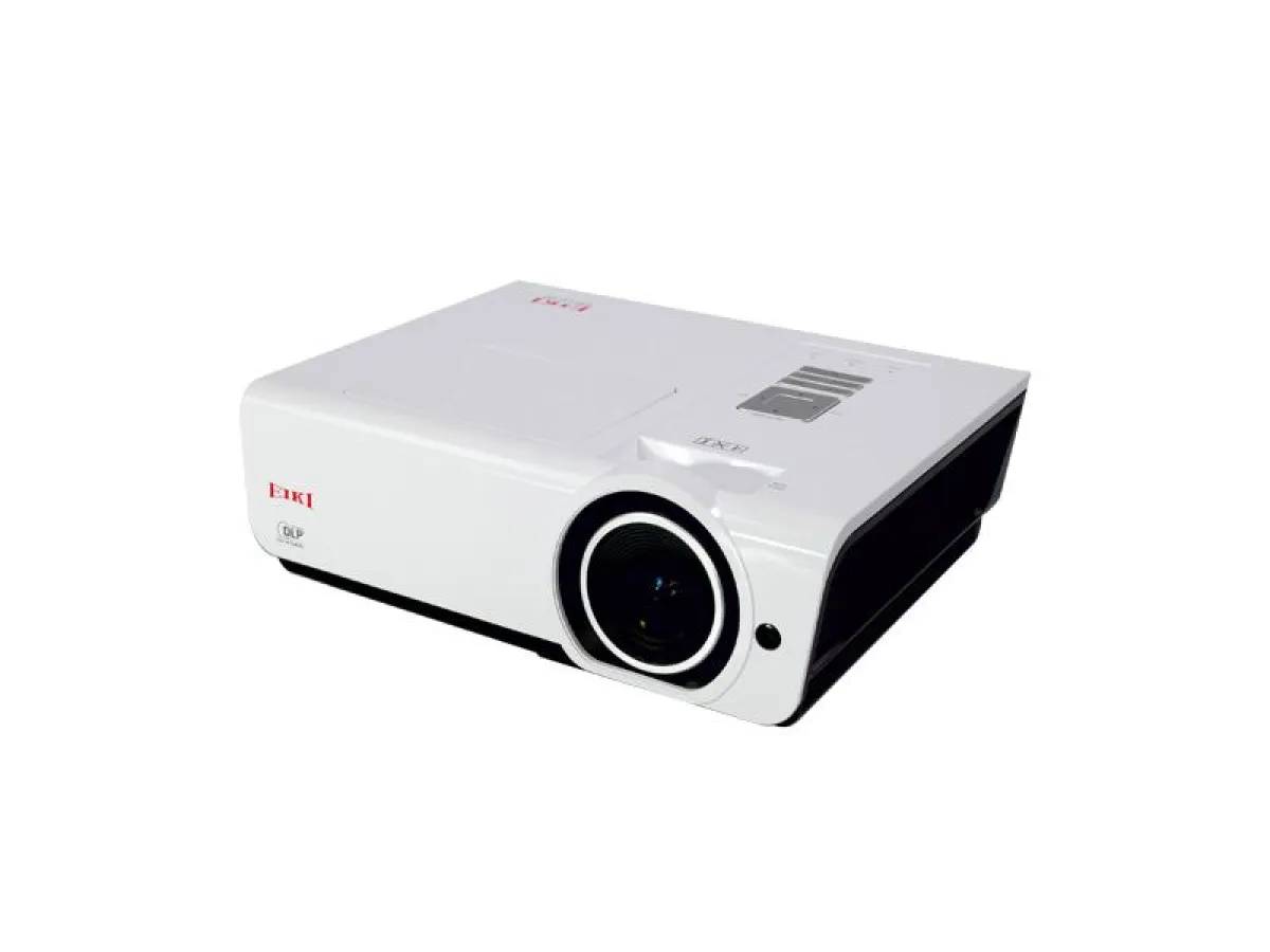 EIKI EIP-U4700, EIP-W4600, EIP-X5500