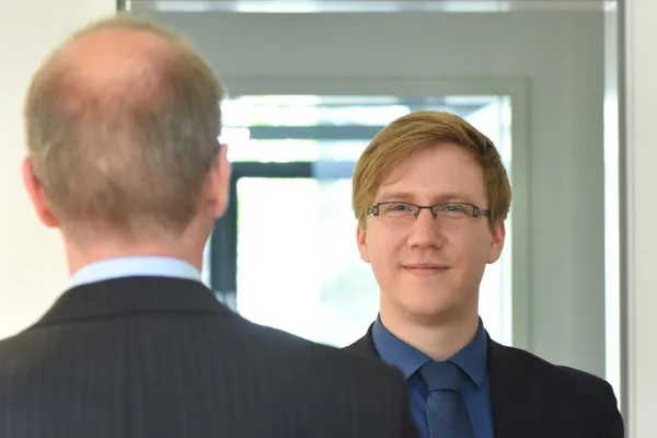 Viel Gesprächsstoff beim MRV-Erfahrungsaustausch Bild: Viel Gesprächsstoff beim MRV-Erfahrungsaustausch