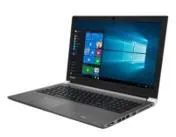 Bild: Neue Modelle der Toshiba Tecra A50-C-Serie für den flexiblen, sicheren Geschäftsalltag