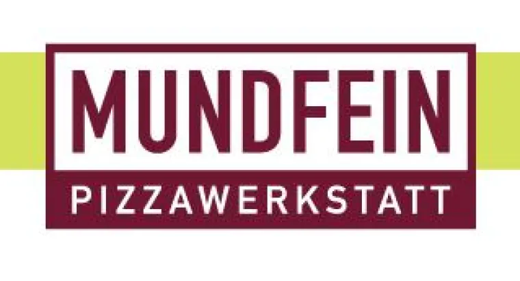 MUNDFEIN Pizzawerkstatt. Qualität statt Quantität Bild: MUNDFEIN Pizzawerkstatt. Qualität statt Quantität