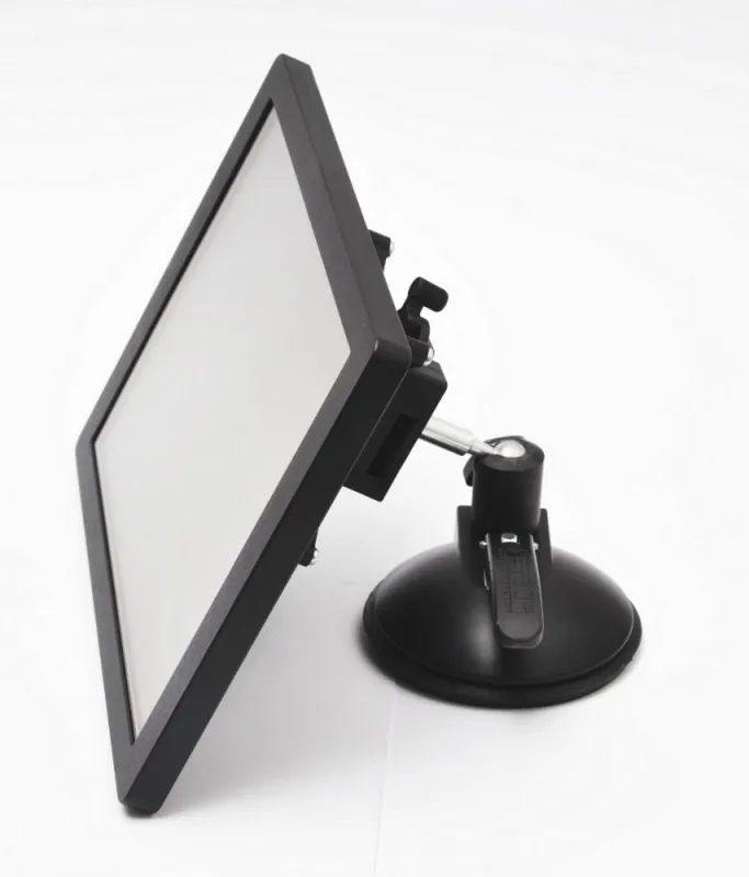 Noch bessere Darstellung, noch handlicher: Die neuen xProTFT-Monitore von Suchy Data Systems