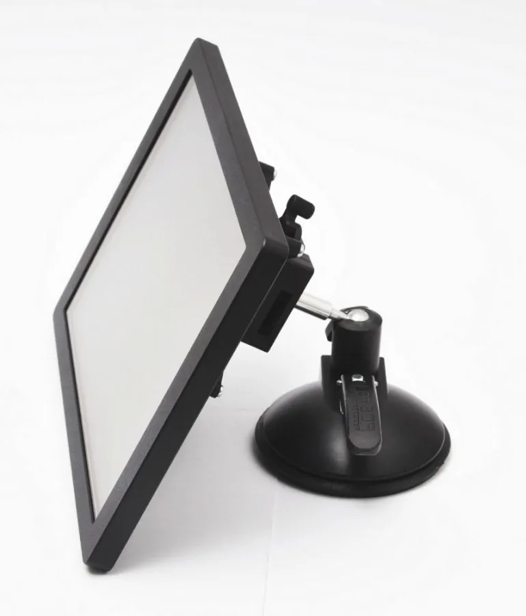 Noch bessere Darstellung, noch handlicher: Die neuen xProTFT-Monitore von Suchy Data Systems