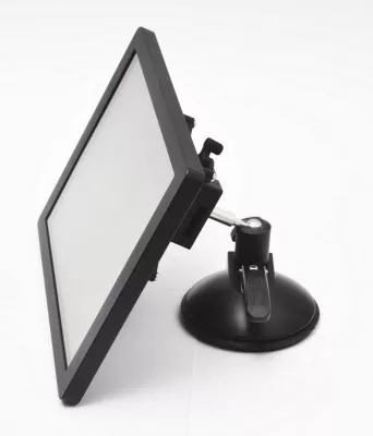 Bild: Besser testen mit LCD-Technologie - MESTEC präsentiert neue TFT-Monitore