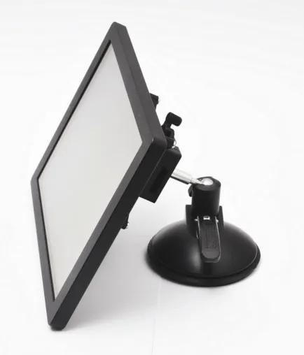 Bild: Besser testen mit LCD-Technologie - MESTEC präsentiert neue TFT-Monitore