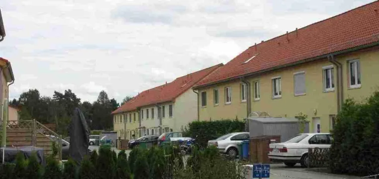 Doppelhaushälften für Erstbezug in Mahlow-West, nah an Berlin, nah am neuen Airport BER Bild: Doppelhaushälften für Erstbezug in Mahlow-West, nah an Berlin, nah am neuen Airport BER