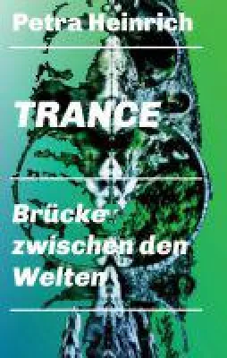 Bild: Trance - Grundlagenwerk beschreibt Hypnose- und Trancetechniken
