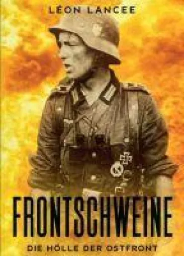 Bild: Frontschweine - Die Hölle der Ostfront