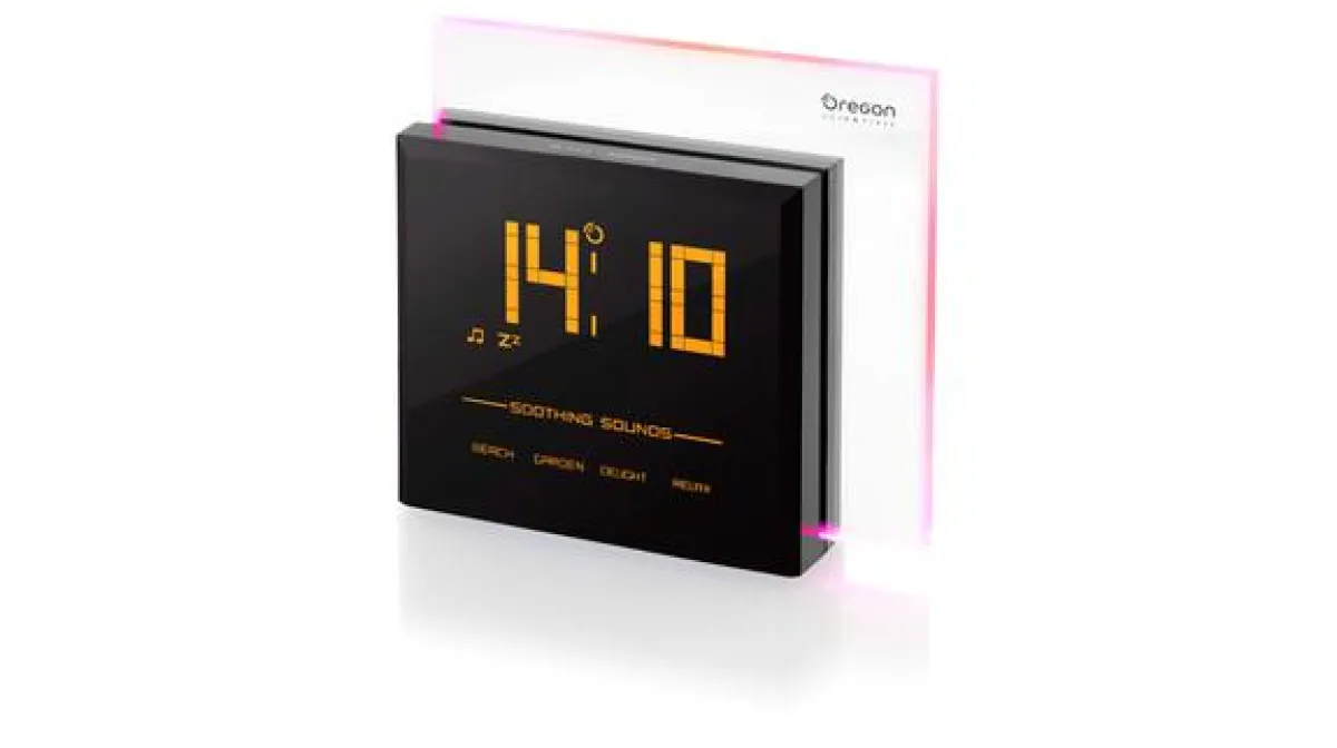 Wetterstation als Werbegeschenk