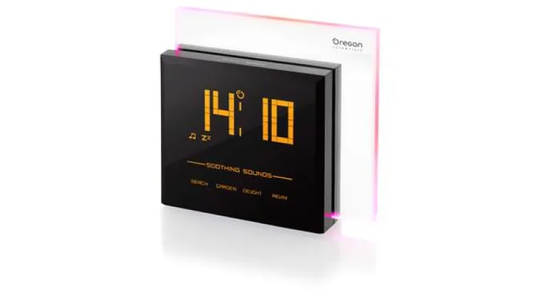 Bild: Werbegeschenk Wetterstation - jetzt bei Werbeartikelgrosshandel.de