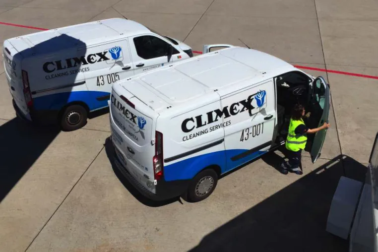 Bild: Climex erreicht 20 Prozent höhere Außendienstproduktivität dank mobiler Personaleinsatzlösung ZetesAres