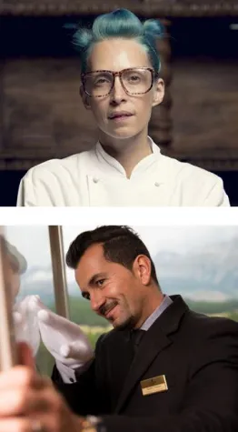 Bild: Grund zum Feiern