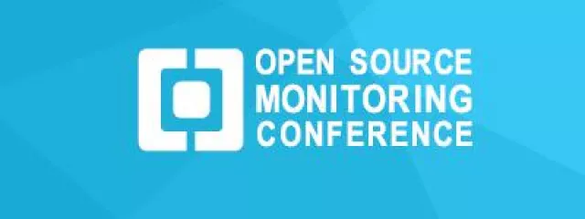 Bild: Letzte Tickets für die Open Source Monitoring Conference 2016 erhältlich