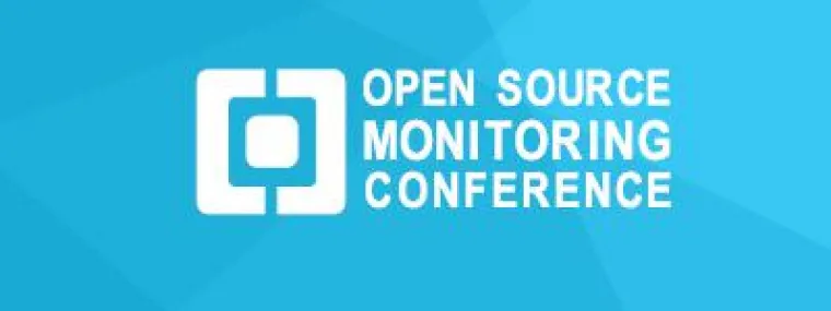 Bild: Letzte Tickets für die Open Source Monitoring Conference 2016 erhältlich