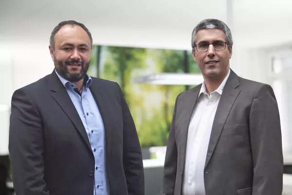 Bild: Rückenwind für die Neuausrichtung von Bühler Motor