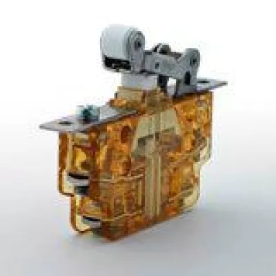 Schaltbau GmbH: Neue Schnappschalter für extreme Anforderungen Bild: Schaltbau GmbH: Neue Schnappschalter für extreme Anforderungen