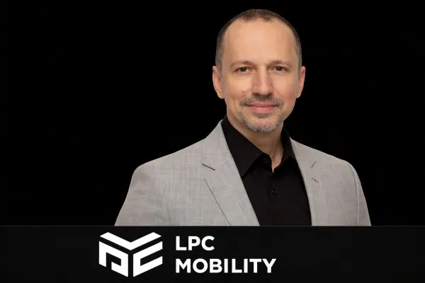 Bild: LPC Mobility GmbH erweitert digitales Fahrer-Netzwerk: App jetzt auch im Apple App Store verfügbar 