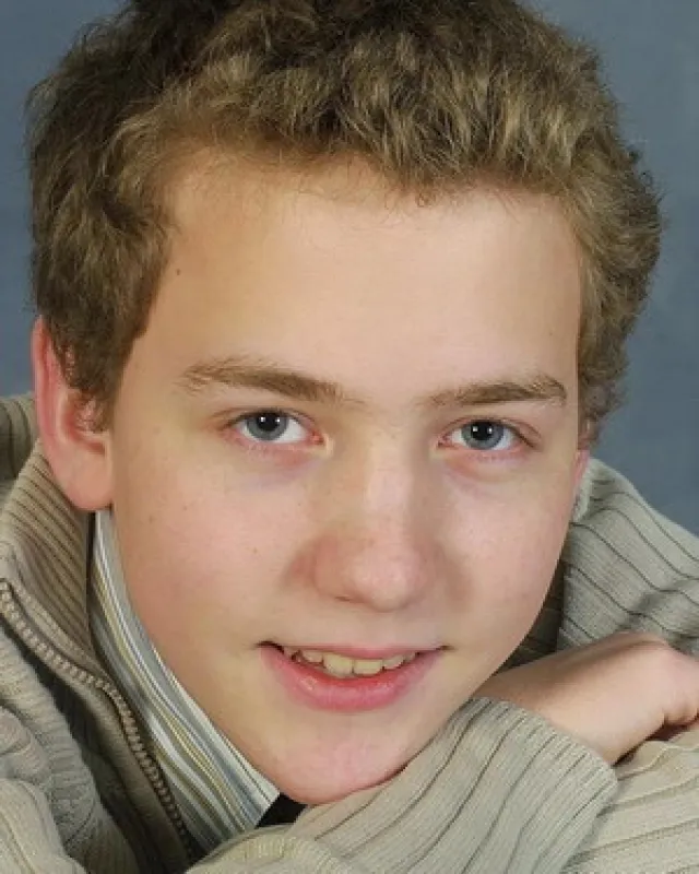 Neu im Vorstand: Oliver Frederik Olpen