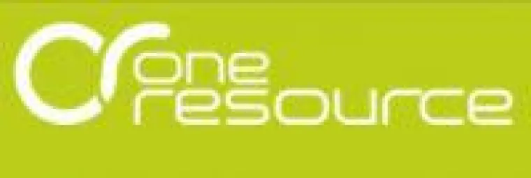 Bild: Ausgezeichnet: Service und Support von oneresource ag erhalten wieder das PCoE-Zertifikat von SAP