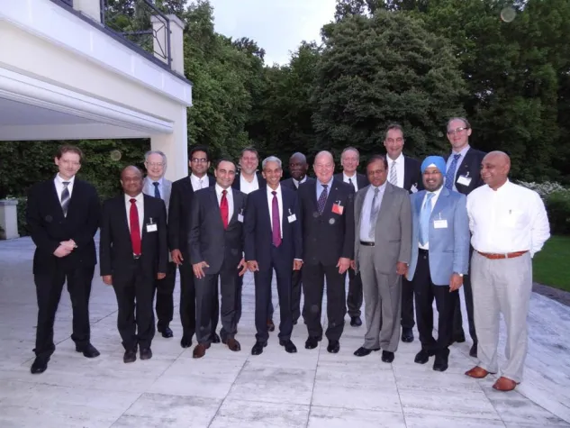 Bild: Umweltsituation in Sri Lanka - Enorme Chancen für die deutsche Umweltwirtschaft