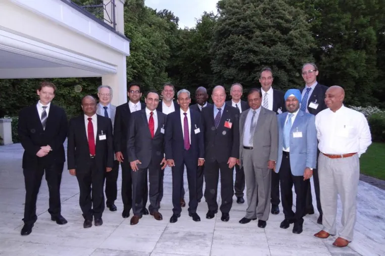 Bild: Umweltsituation in Sri Lanka - Enorme Chancen für die deutsche Umweltwirtschaft
