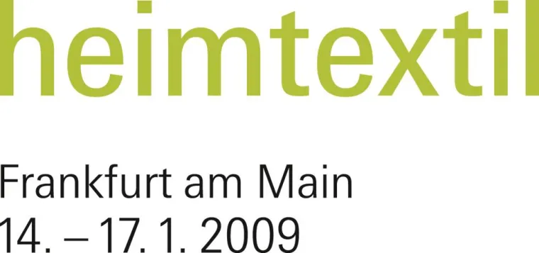 Bild: Anmeldestand verspricht starke Heimtextil 2009