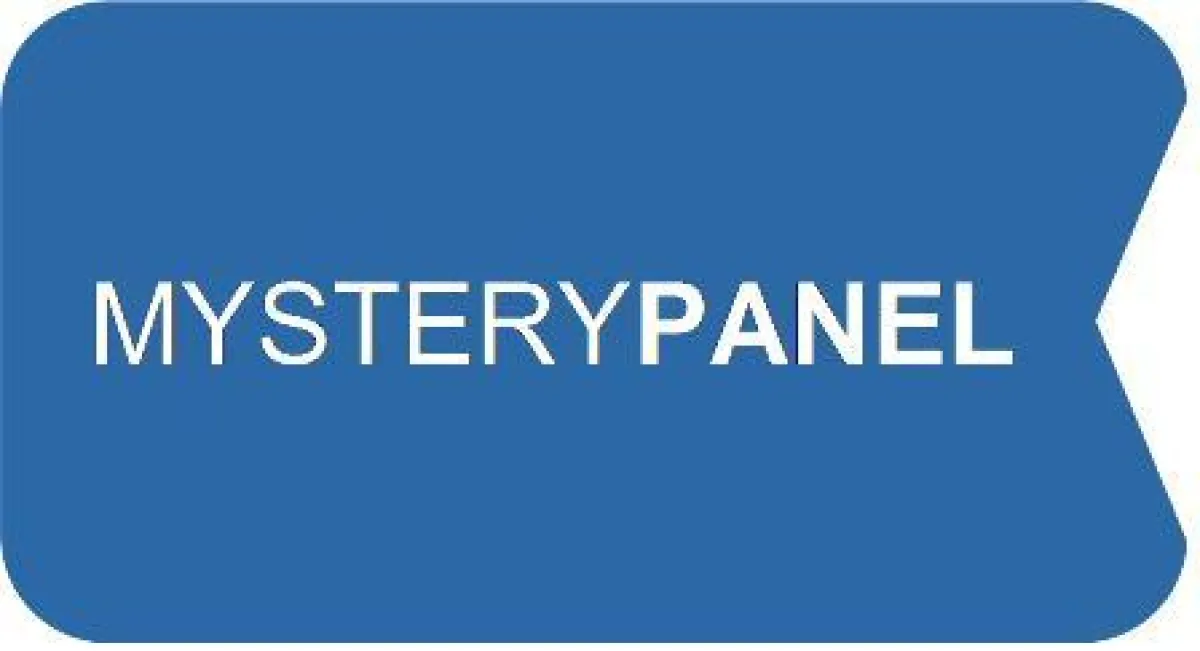 Mystery Shopping von MYSTERYPANEL