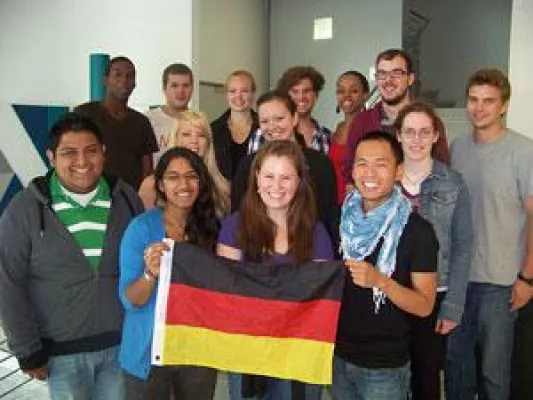 Gastfamilien für junge Amerikaner gesucht Bild: Gastfamilien für junge Amerikaner gesucht