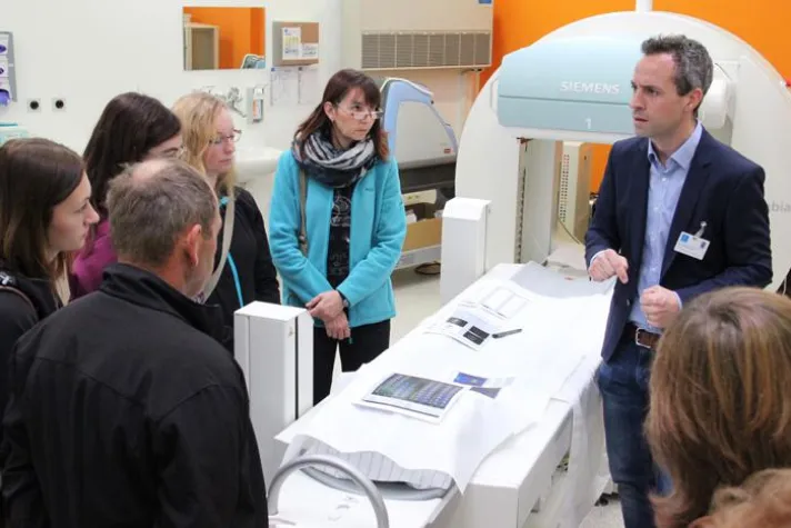 Bild: 'Arbeitslose MTRAs gibt es nicht!'