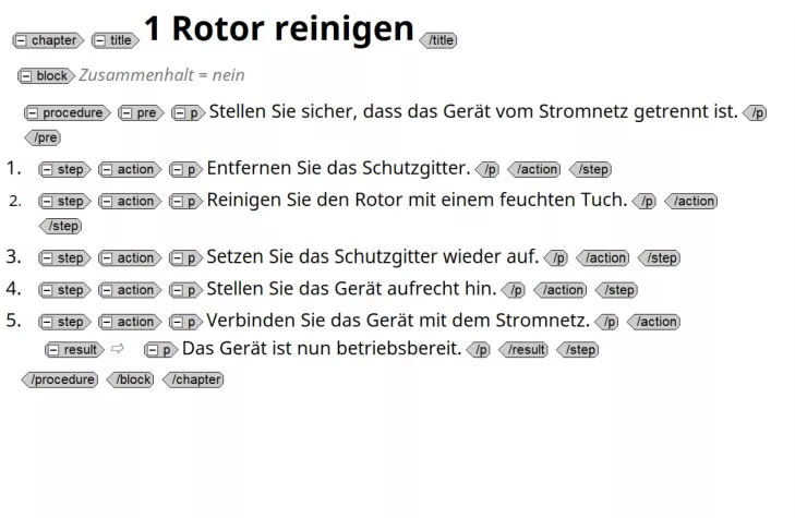 Bild: DOCUFY integriert KI in COSIMA und TopicPilot 