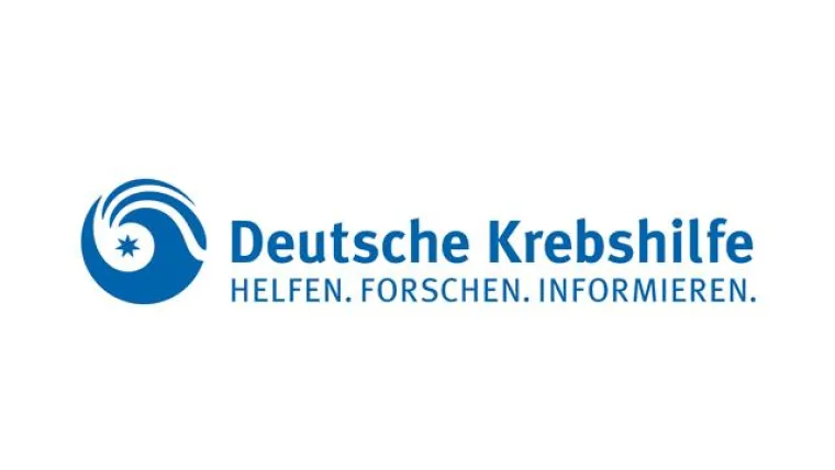 Deutsche Krebshilfe mit neuem Erscheinungsbild Bild: Deutsche Krebshilfe mit neuem Erscheinungsbild