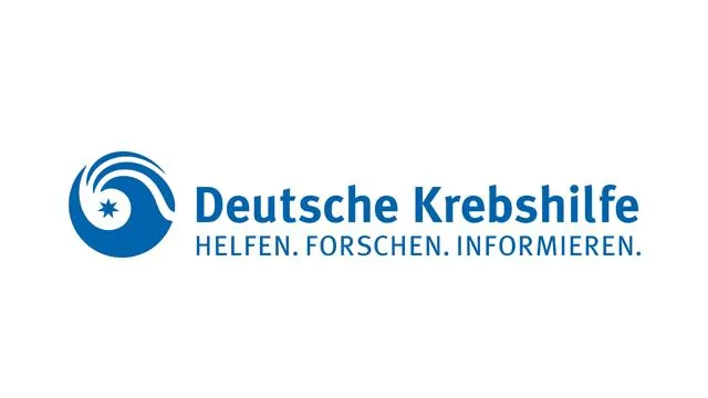 Bild: Deutsche Krebshilfe mit neuem Erscheinungsbild