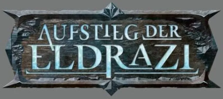 Magic: The Gathering – Die neue Erweiterung Aufstieg der Eldrazi ist da Bild: Magic: The Gathering – Die neue Erweiterung Aufstieg der Eldrazi ist da