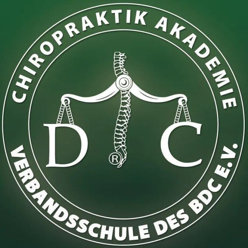 Chiropraktik Akademie Verbandsschule des BDC e.V.