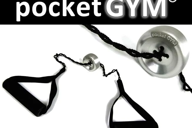 eaglefit.de erhält europaweites Design Patent für neues Sportgerät Bild: eaglefit.de erhält europaweites Design Patent für neues Sportgerät