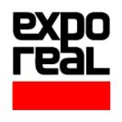 Bild: TREUREAL auf Expo Real mit neuem Stand