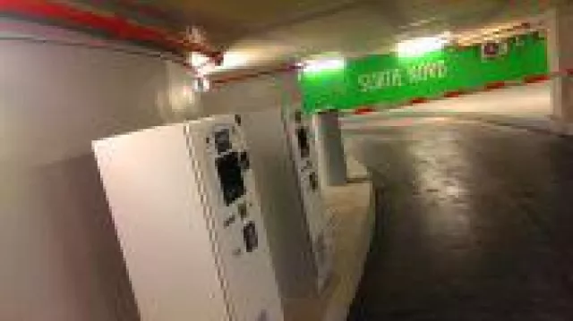 Auf der Intertraffic in Amsterdam präsentiert Xerox die aktuellsten Lösungen für urbane Mobilität Bild: Auf der Intertraffic in Amsterdam präsentiert Xerox die aktuellsten Lösungen für urbane Mobilität