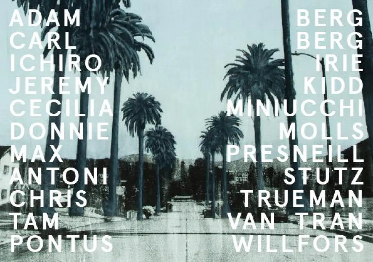 Donnie Molls - New Beginnings, 2016 (Detail)