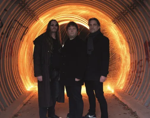 Atmopsphärisch, rockig, elegant – Rubbish mit neuem Album! Bild: Atmopsphärisch, rockig, elegant – Rubbish mit neuem Album!