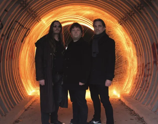 Bild: Atmopsphärisch, rockig, elegant – Rubbish mit neuem Album!